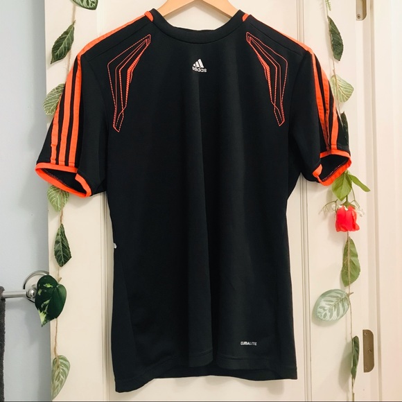 adidas climalite predator